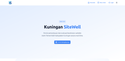 Kuningan SiteWell